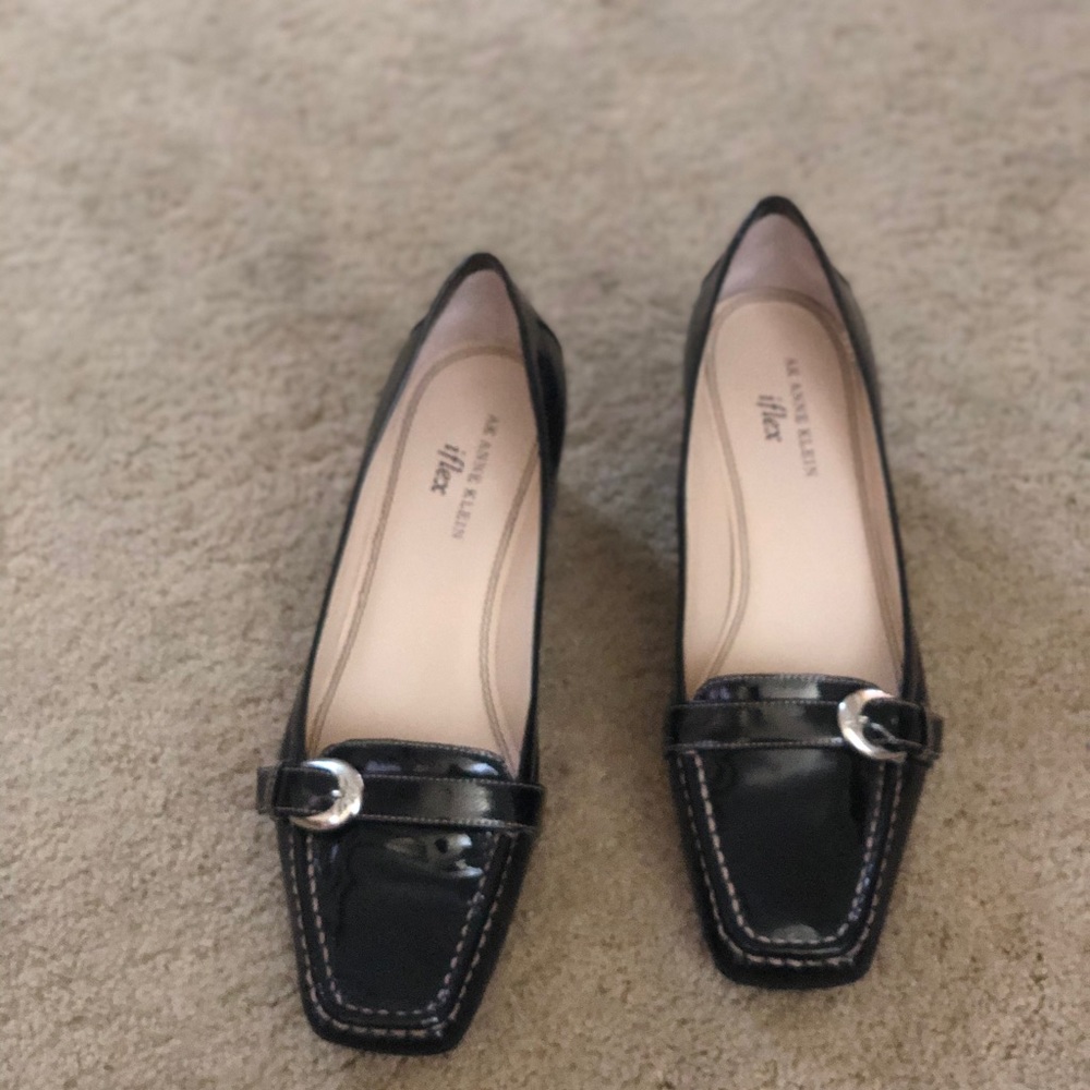 Anne Klein shoes